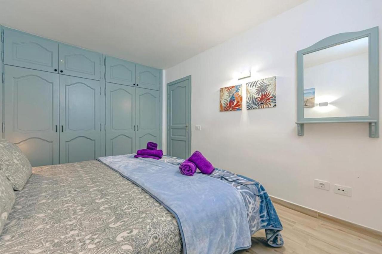 Neptuno Oceanview Suite With Pool And Beach Private Access 푸에르토 데 산티아고 외부 사진
