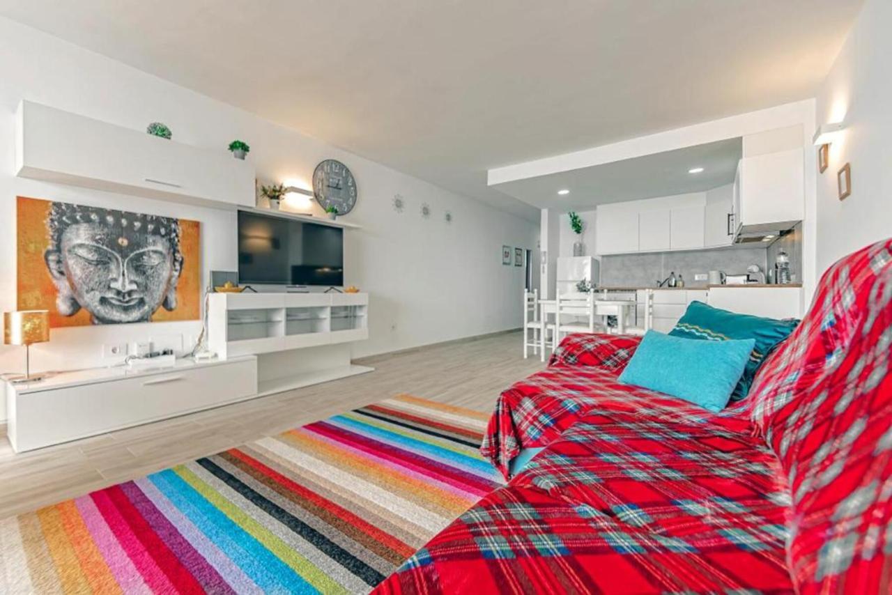 Neptuno Oceanview Suite With Pool And Beach Private Access 푸에르토 데 산티아고 외부 사진