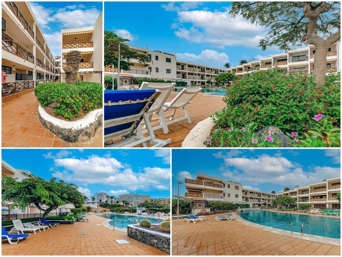 Neptuno Oceanview Suite With Pool And Beach Private Access 푸에르토 데 산티아고 외부 사진